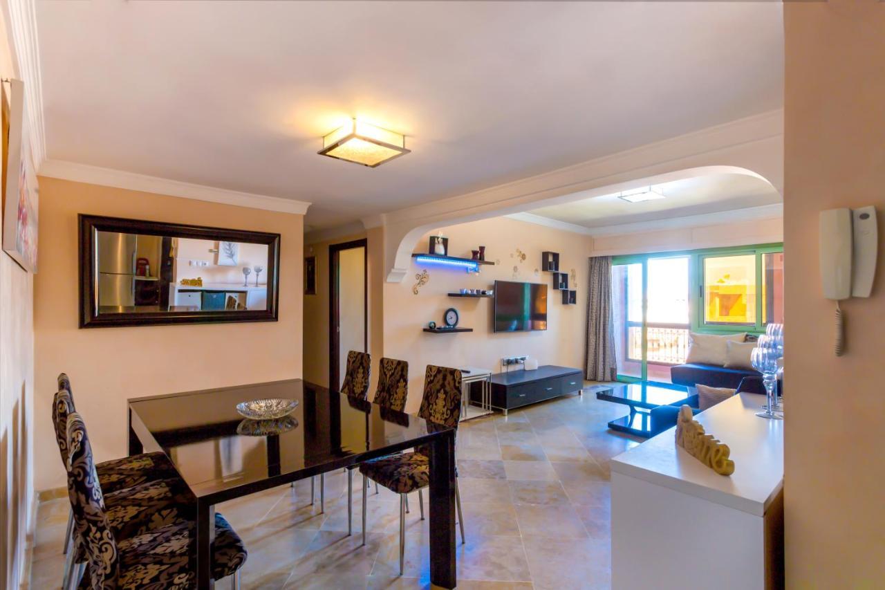 Flat In Marrakech Near Garden Majorelle Apartment Marrakesh