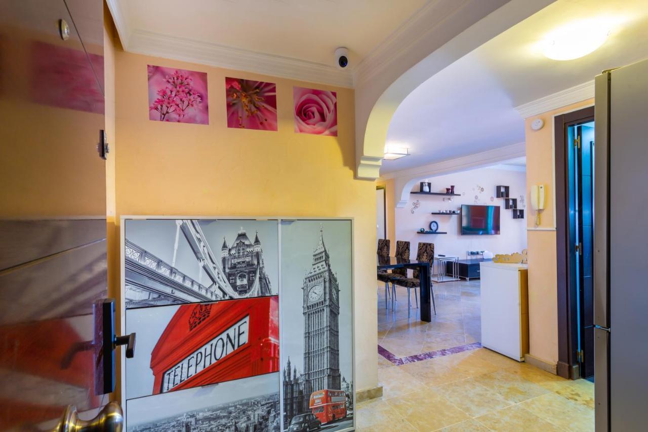 Flat In Marrakech Near Garden Majorelle Apartment *
