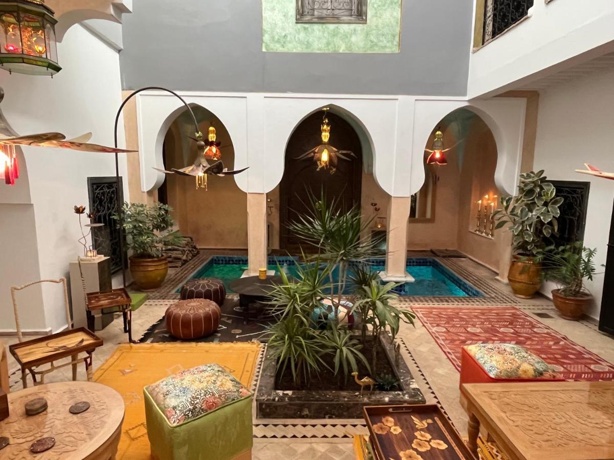 Al Ibtikar Marrakesch