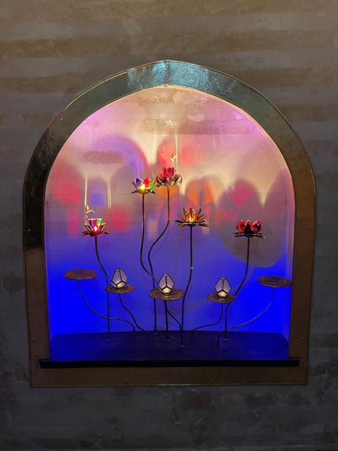 Frühstückspension Al Ibtikar Marrakesch