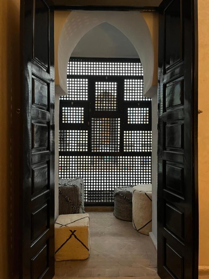 Al Ibtikar * Marrakesch