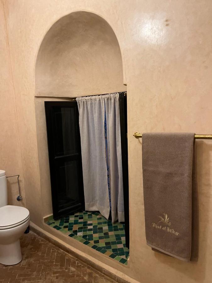 Al Ibtikar Frühstückspension Marrakesch
