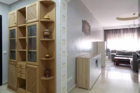 Studio Au Centre Wifi Clim Marrakesh