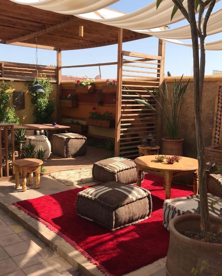 Al Ibtikar * Marrakesch