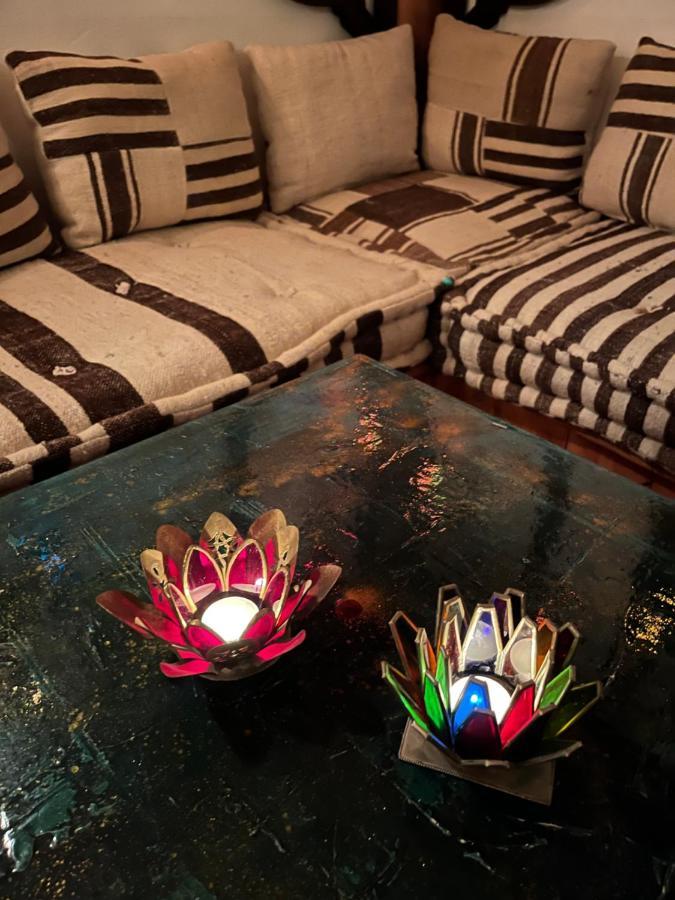 Frühstückspension Al Ibtikar Marrakesch