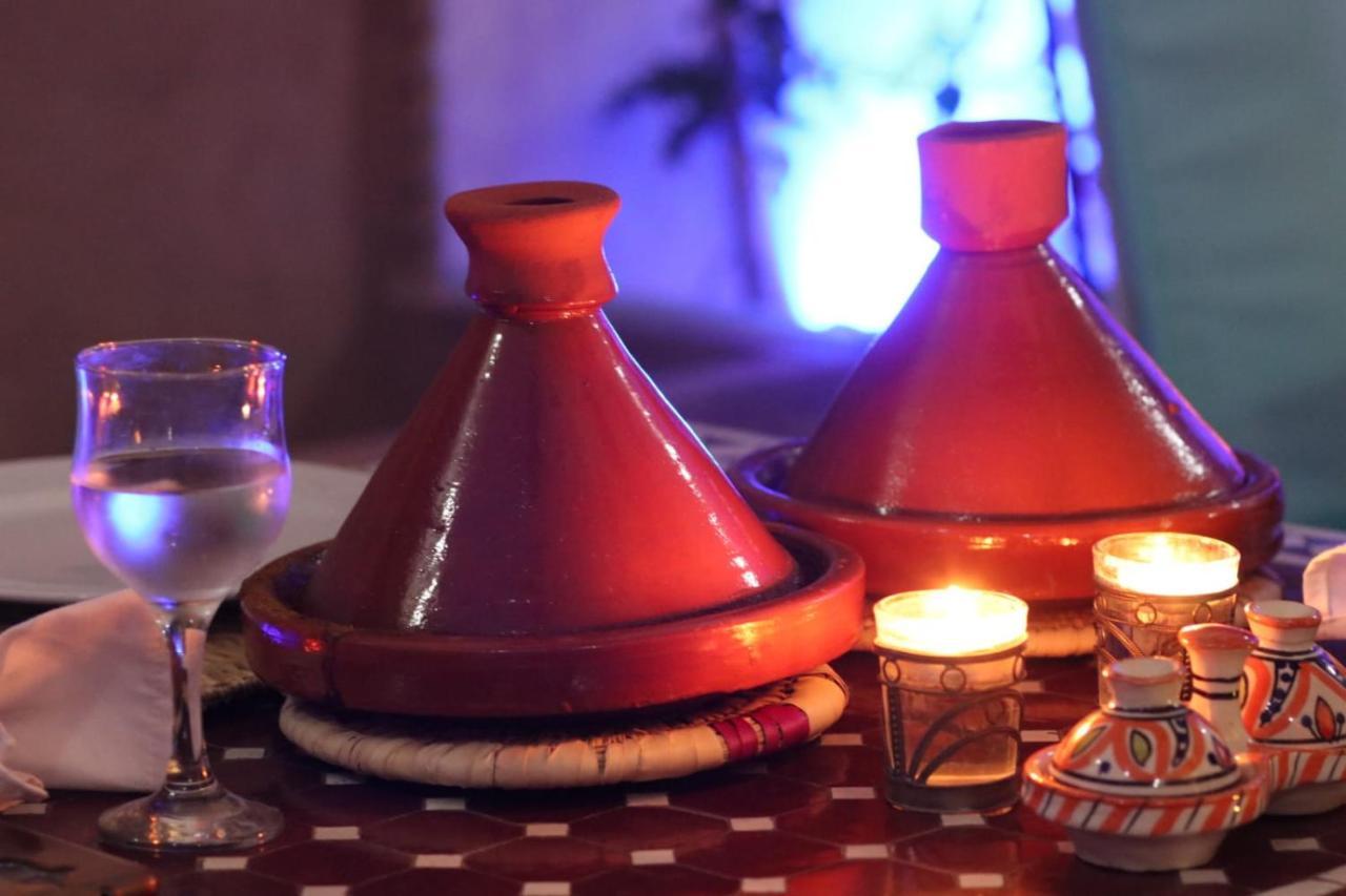 Dar Mamouni Marrakesh