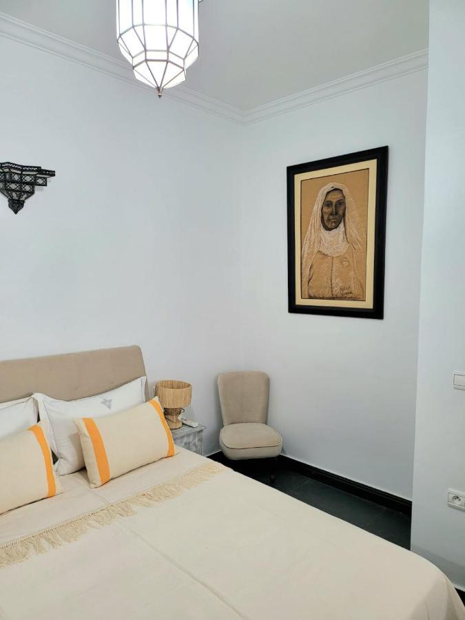 L'empire Riad