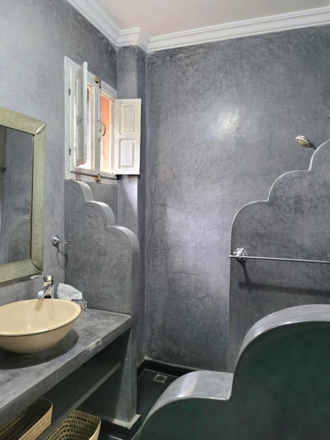 Riad L'empire *