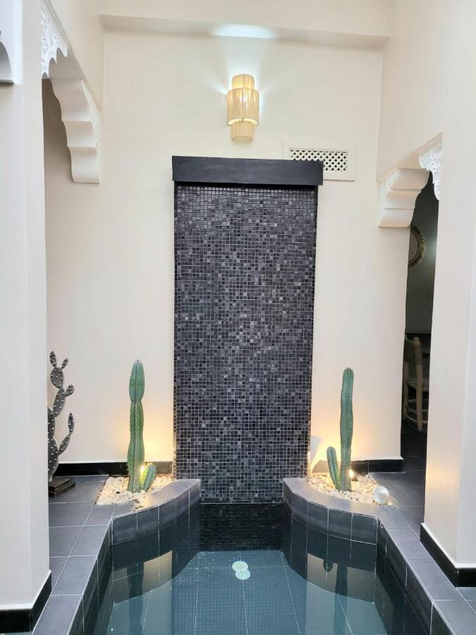L'empire Marrakesh