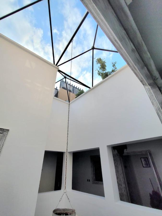 L'empire Riad *
