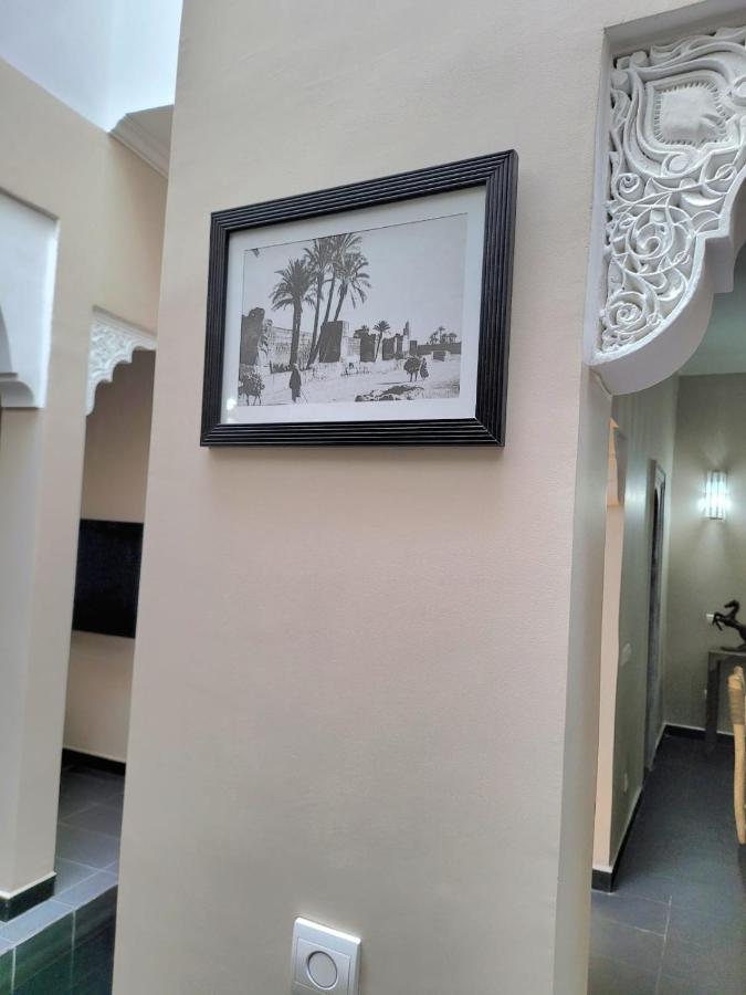 Riad L'empire *