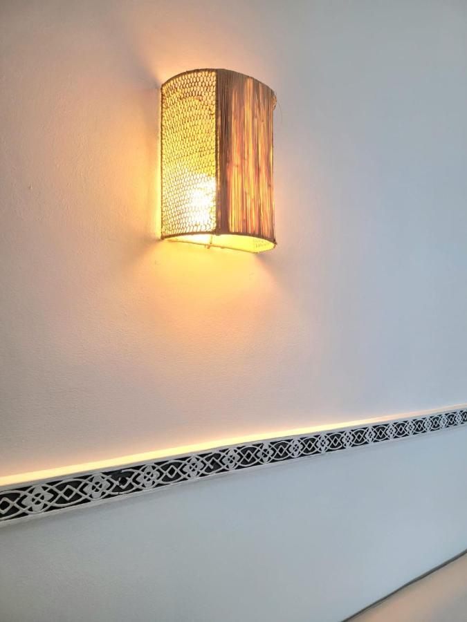 L'empire Riad *