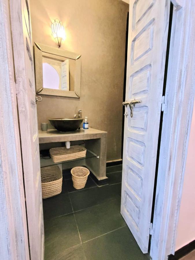 Riad L'empire *