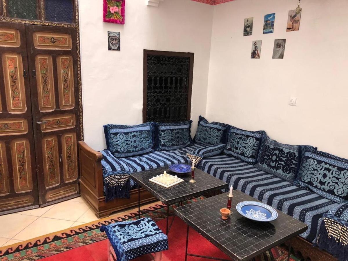 Kech Vibe Hostal Marrakesh