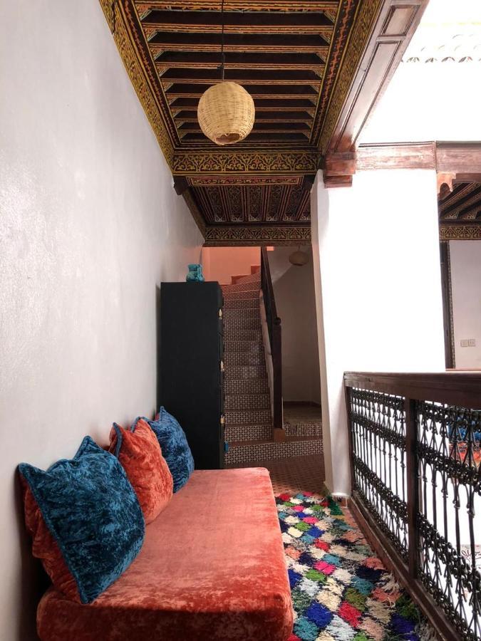 Kech Vibe Auberge de jeunesse *