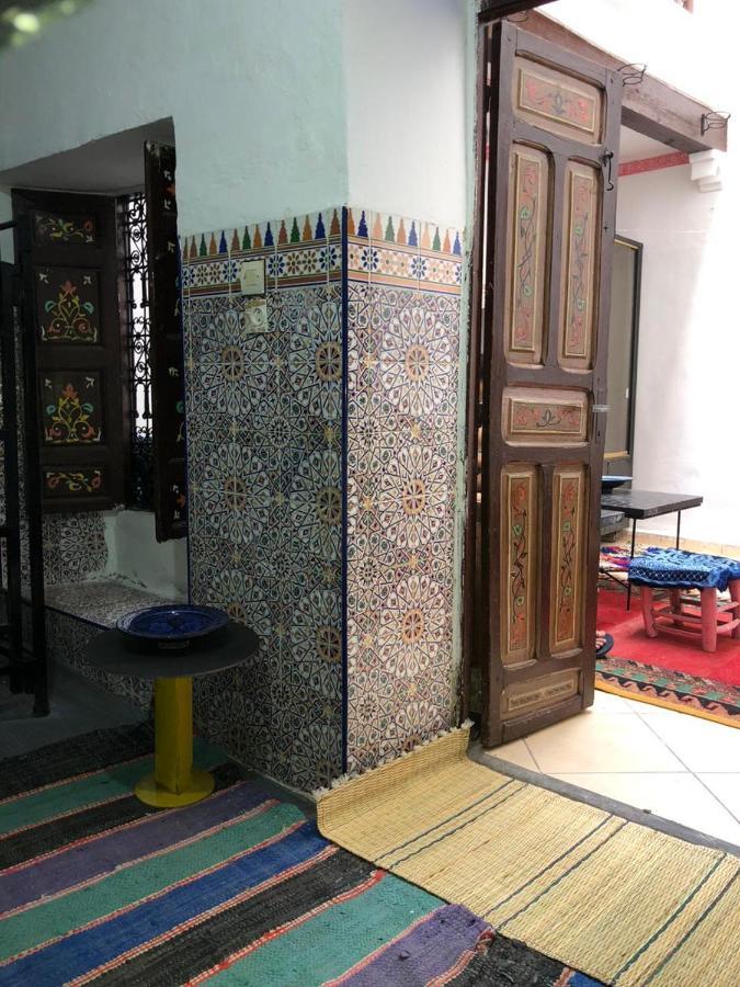 Kech Vibe Hostal