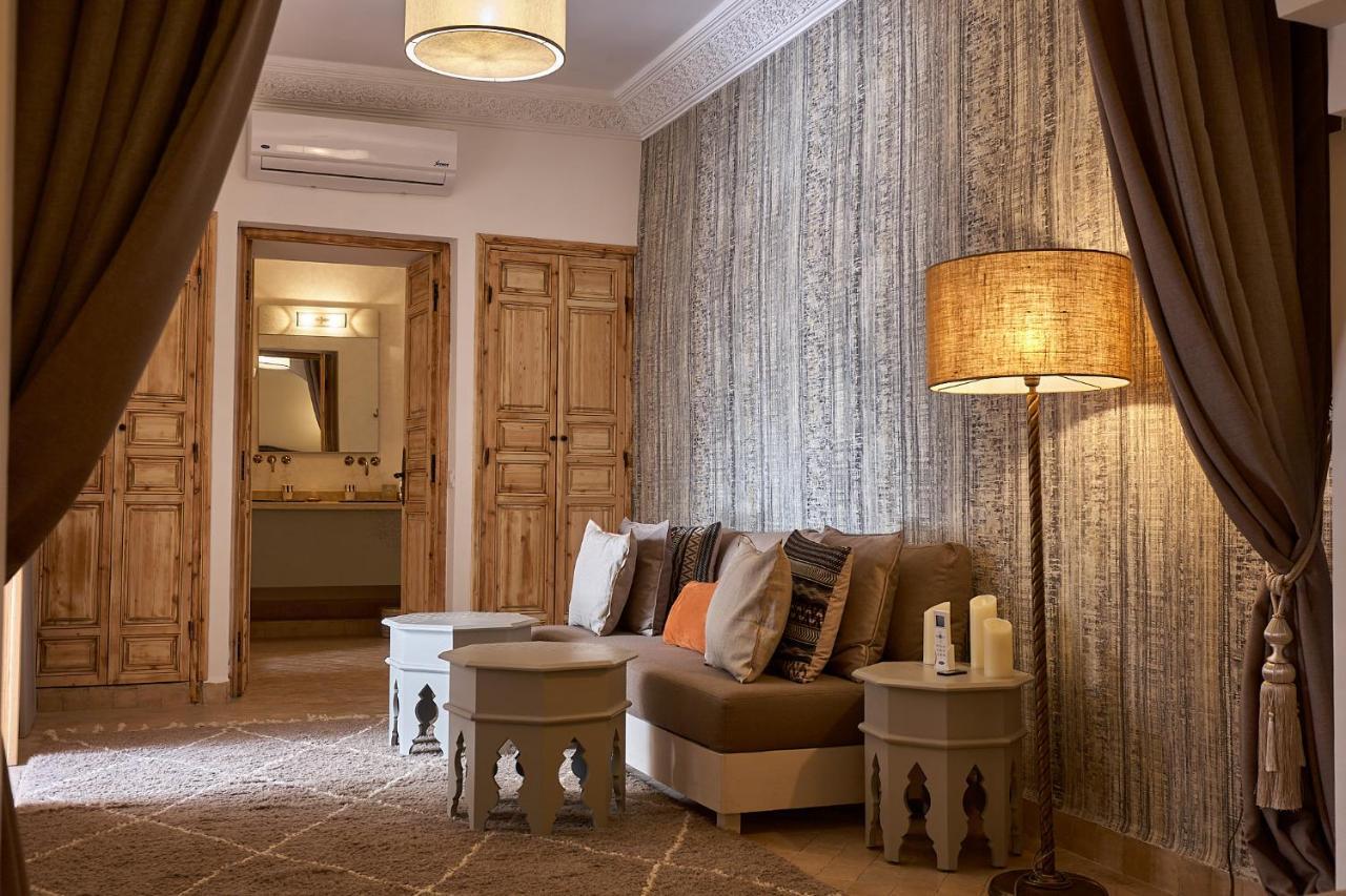 Selyen 3* Marrakesh
