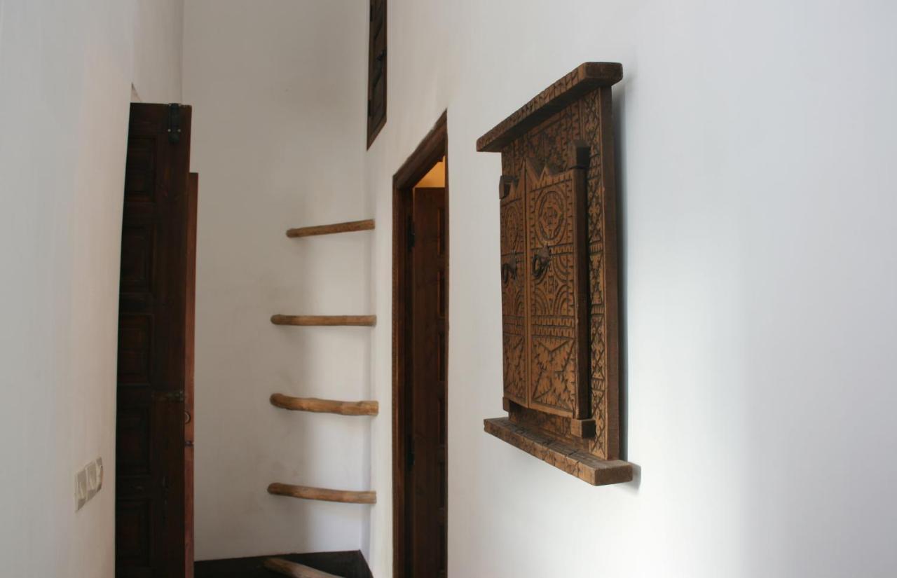 Riad La Porte Bleue - 2 Chambres Marrakesh