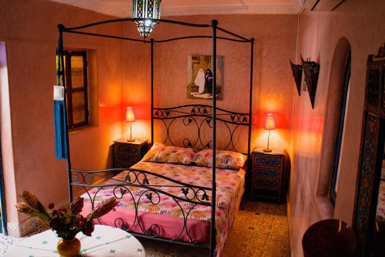 Zen&zin * Marrakesh