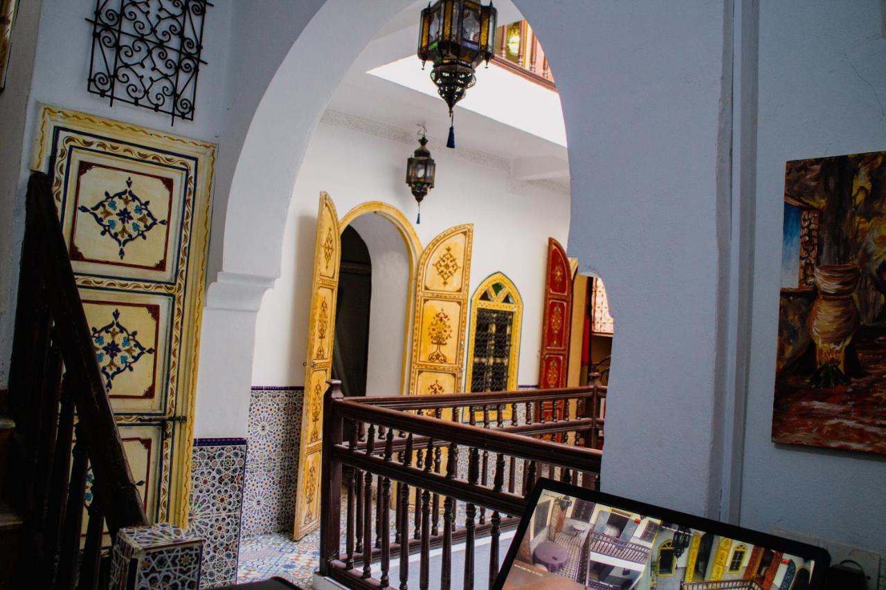 Zen&zin * Marrakesh