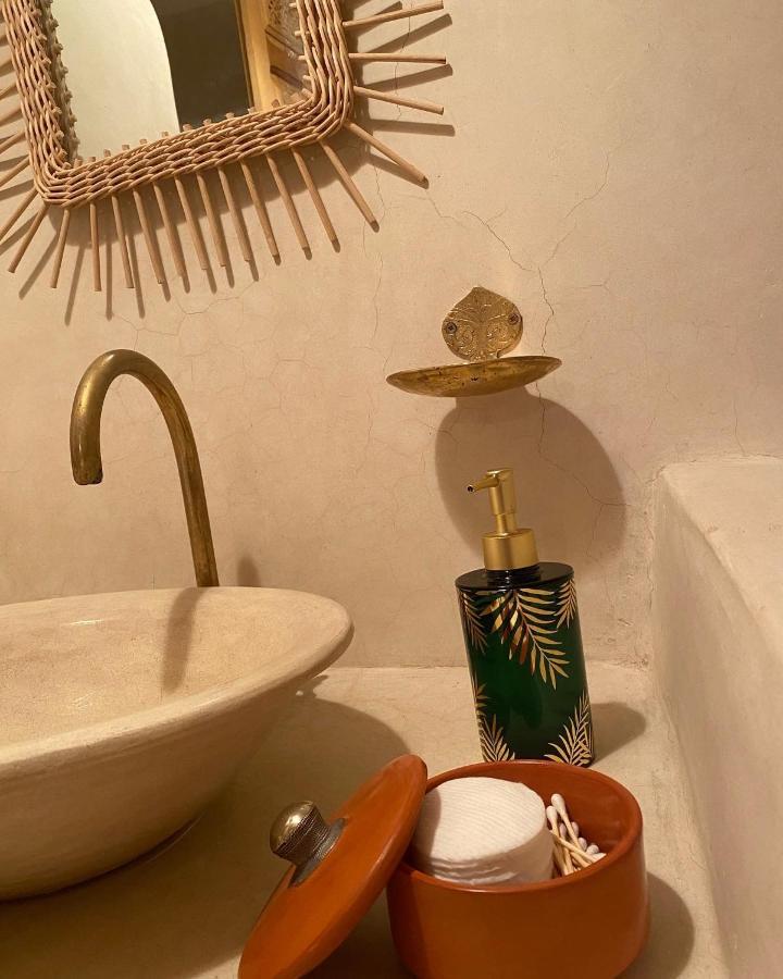 Vakantiehuis Riad21 *
