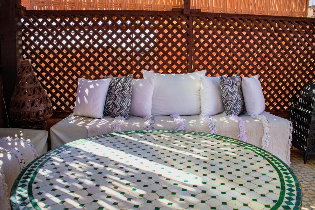 Zen&zin Guest house Marrakesh