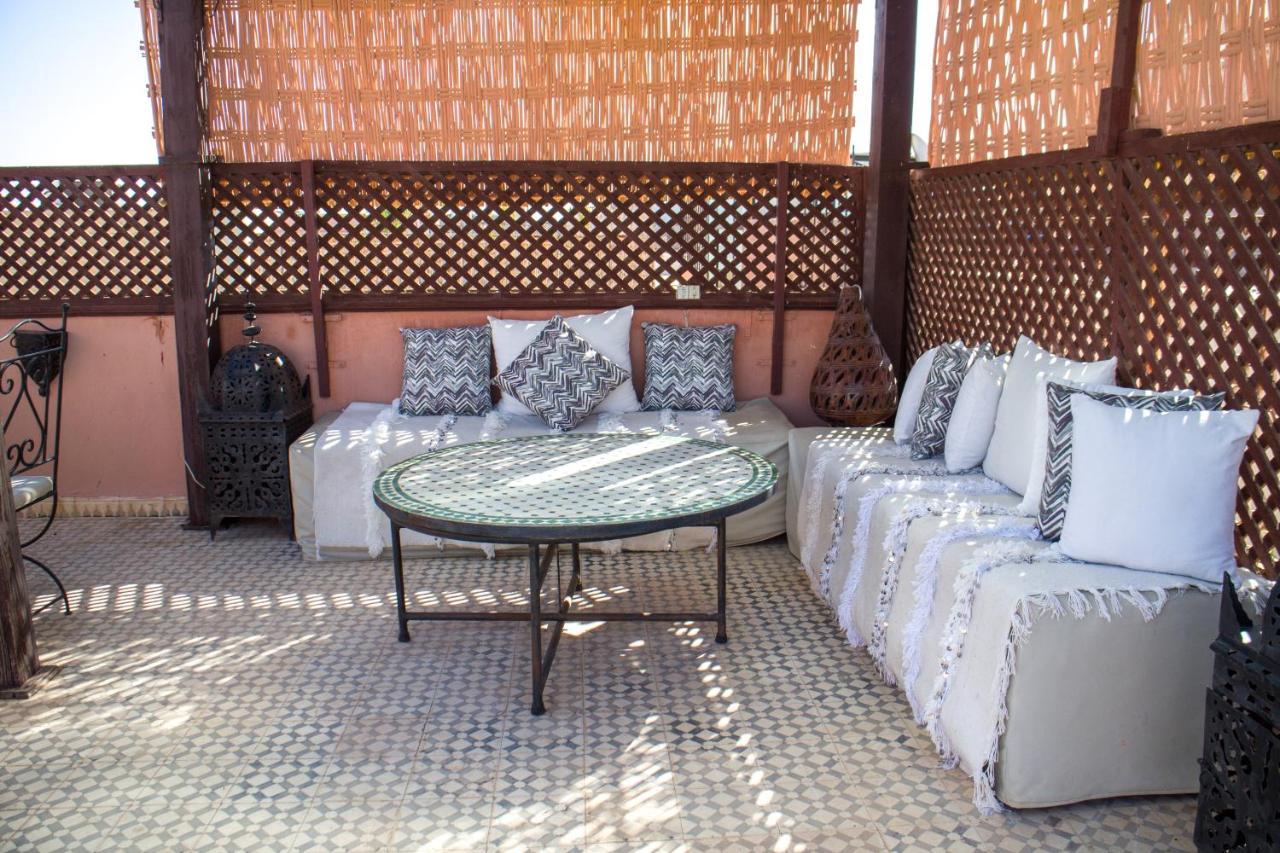 Zen&zin Guest house