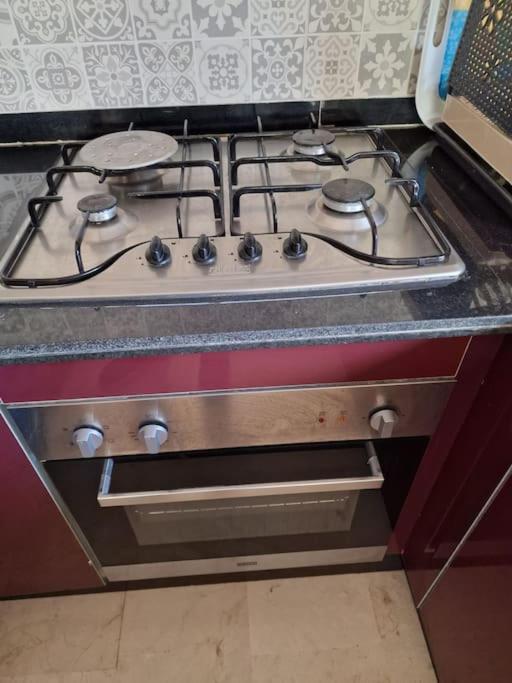 Apartamento Superbe A La Palmeraie *