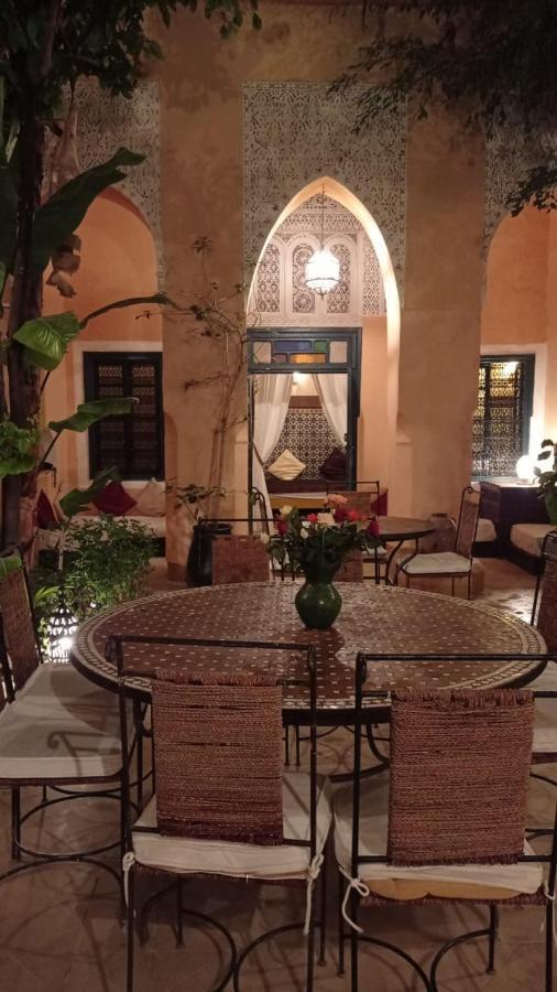 El Filali Riad
