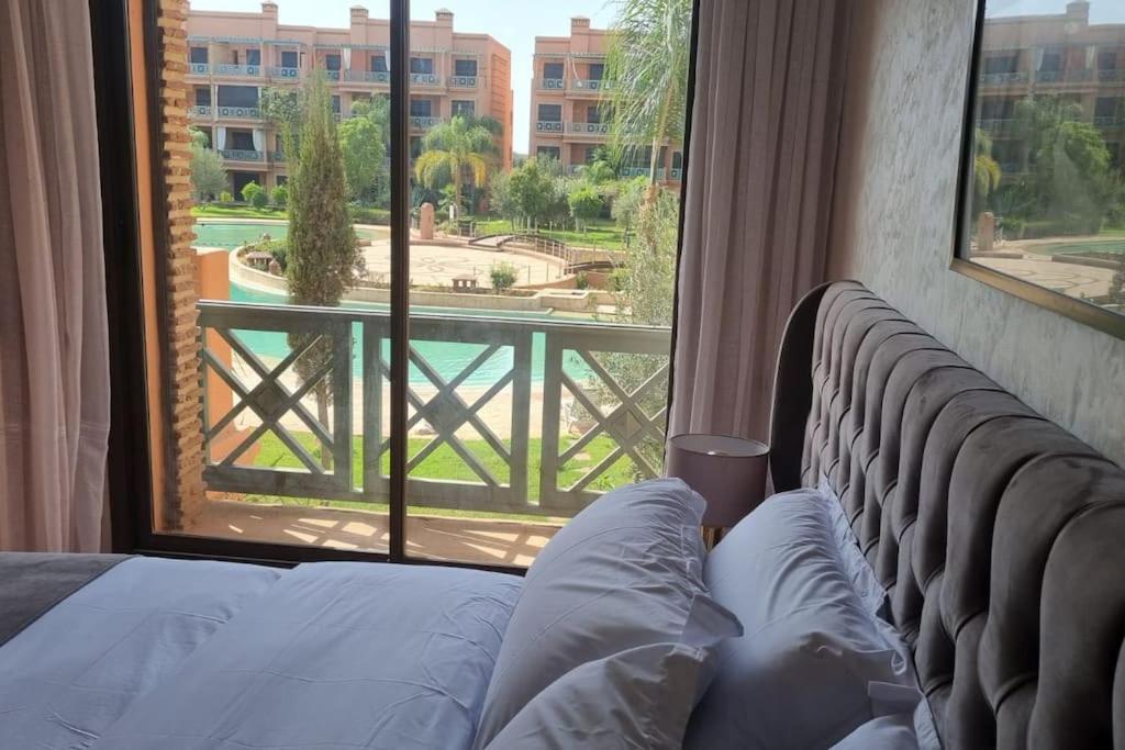 Appartement Tibouda House Apts Deluxe Marrakech Familiale - T3 *