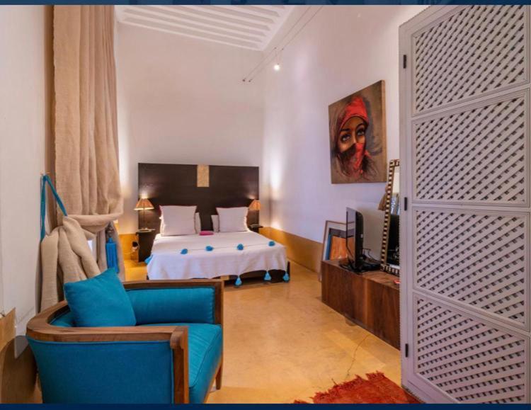 Dar Asam 3* Marrakesh