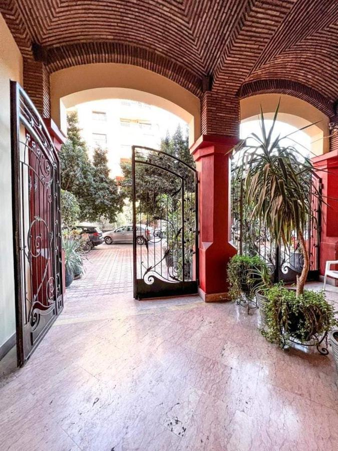 Apartamento Studio Au Cœur De Gueliz