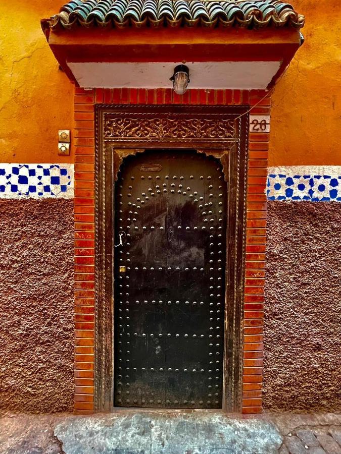 Hostal Kech Vibe