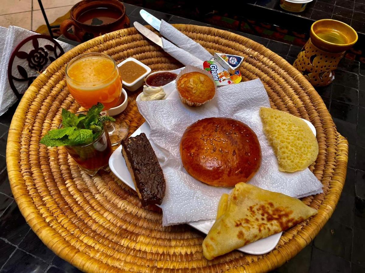 Hostal Kech Vibe Marrakesh