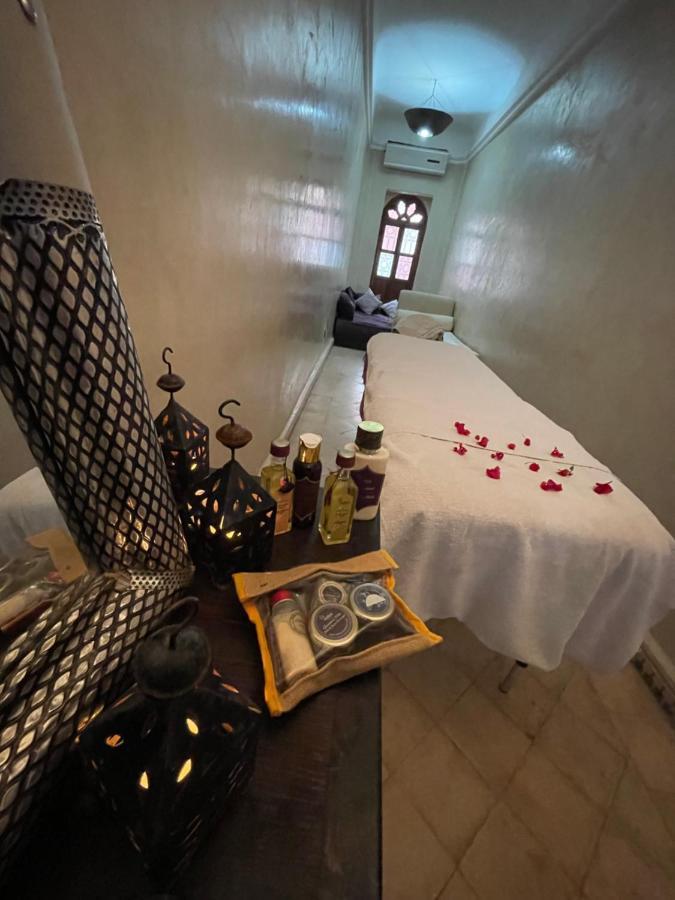 Elias & 4* Marrakesh