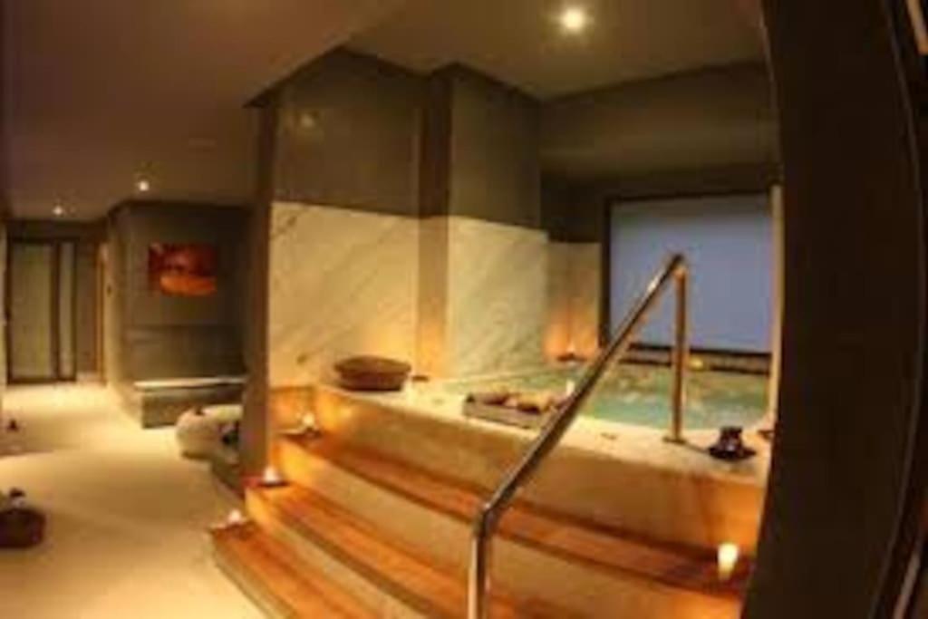 Villa Selma Avec Piscine Chauffee Marrakesh