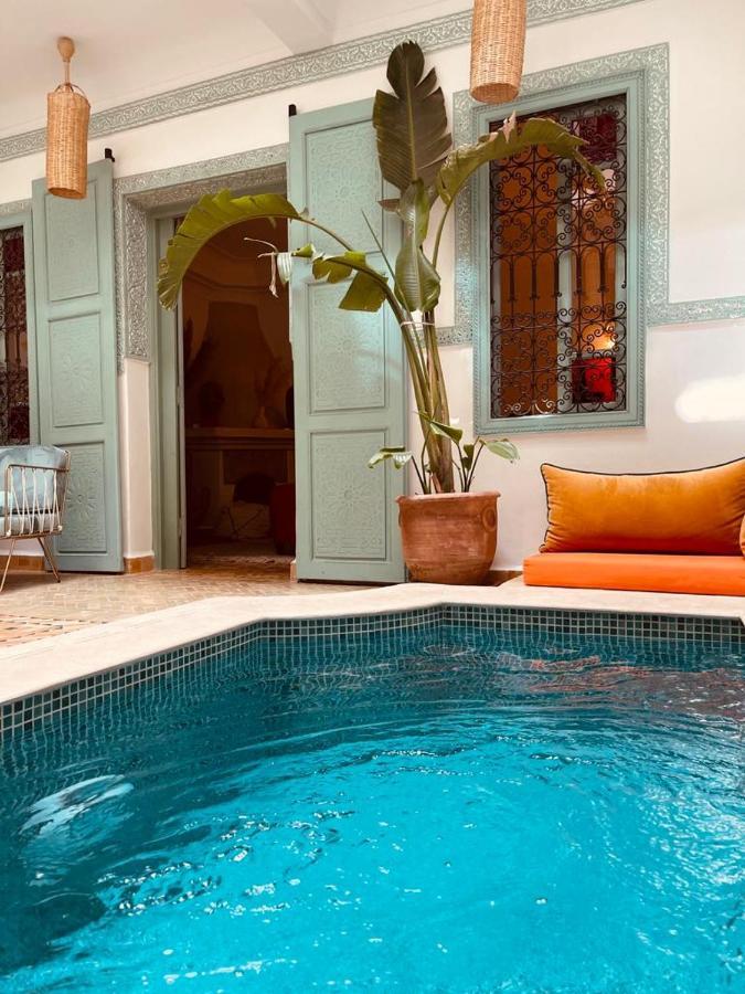 Villa Gasaembre Touareg *