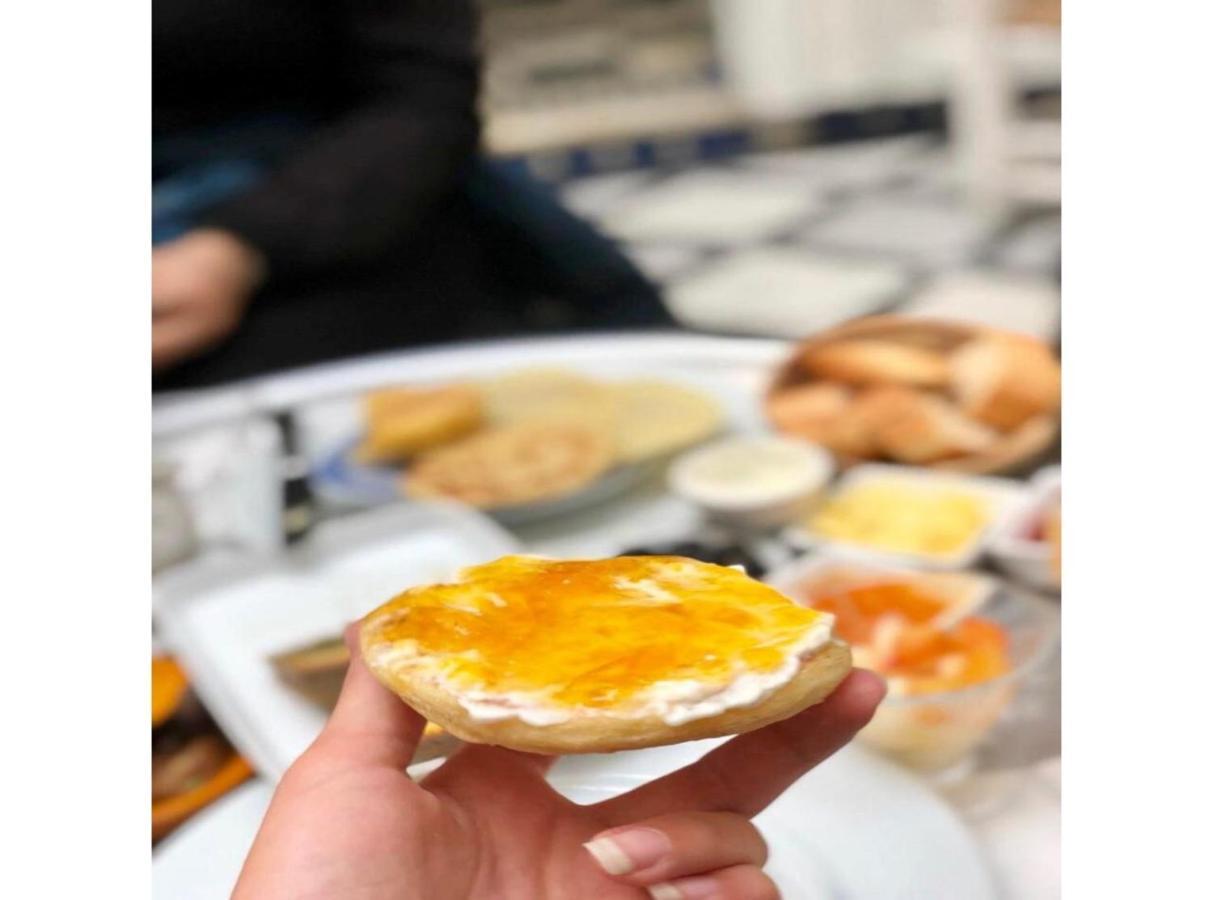 Frühstückspension Beata Marrakesch