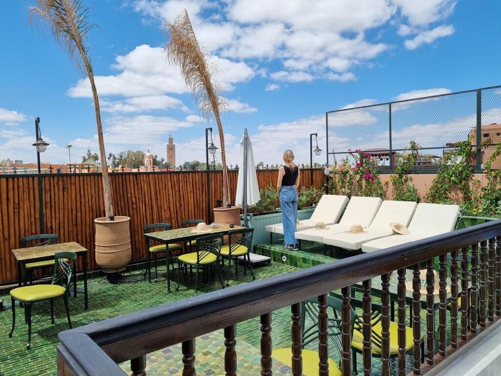 Bed & Breakfast Wazani Square&spa