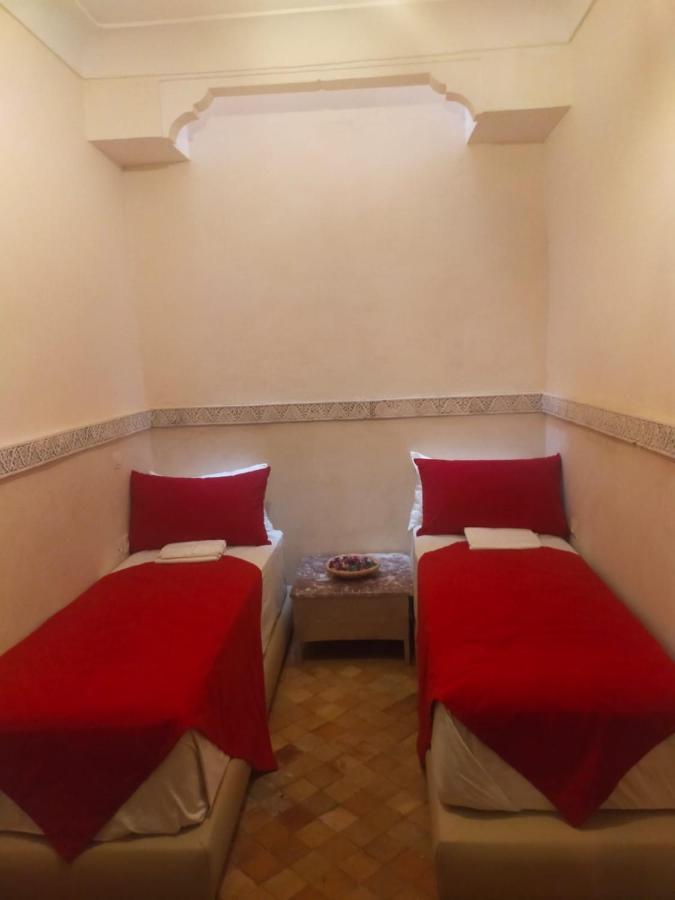 Vakantiehuis Dar Deboy *