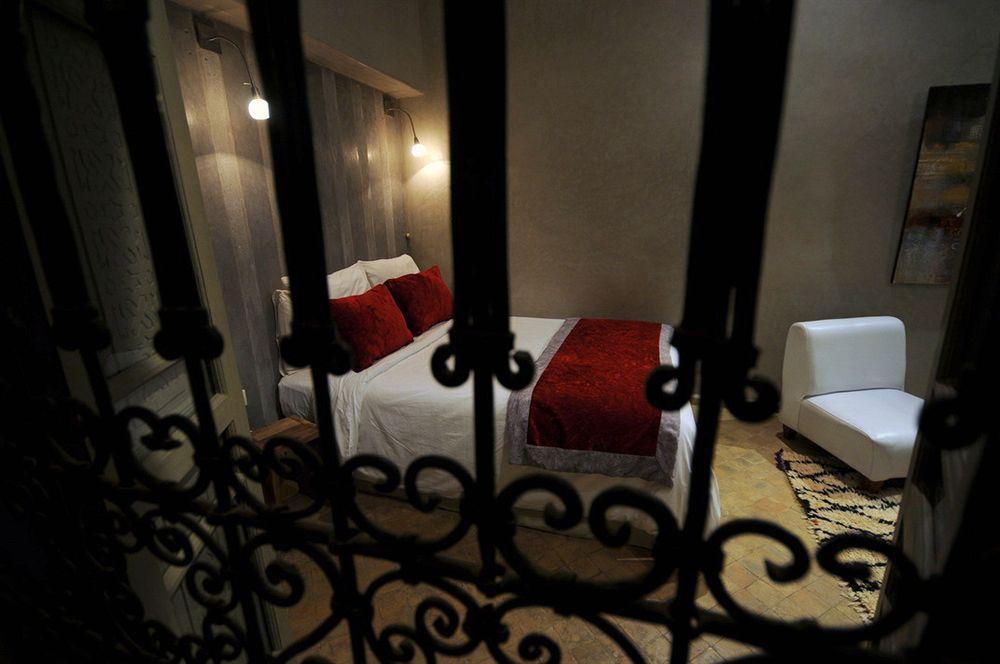 Vendôme&spa Riad 4*