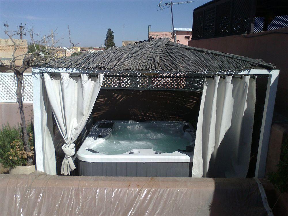 Riad Vendome &