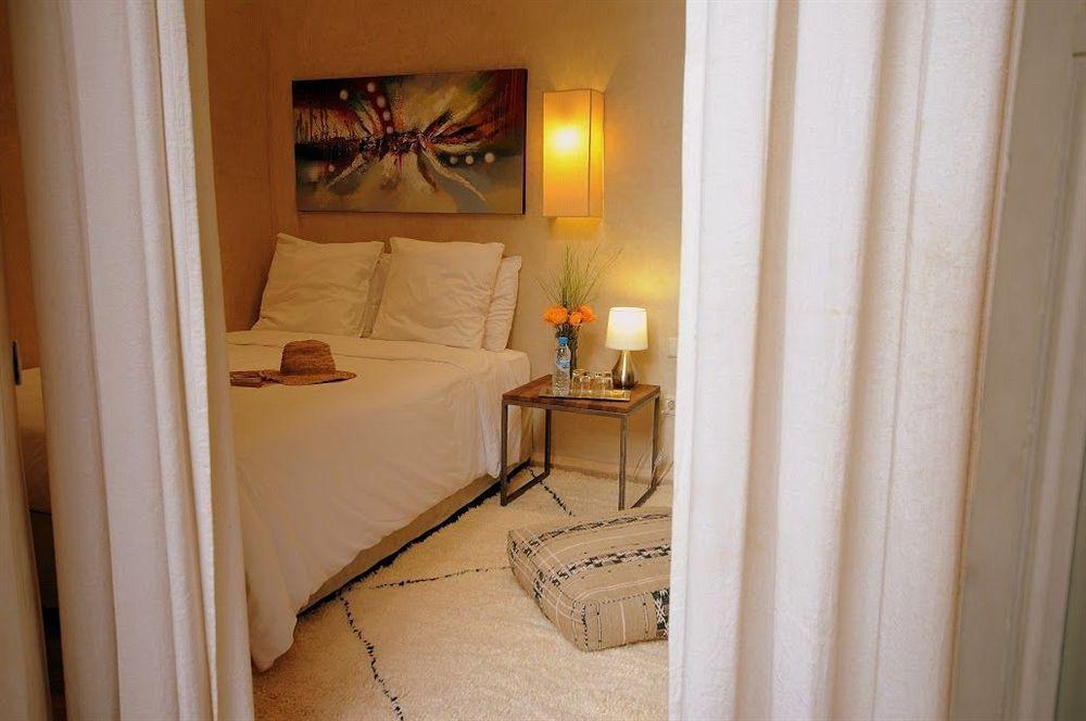 Vendome & 4* Marrakesh