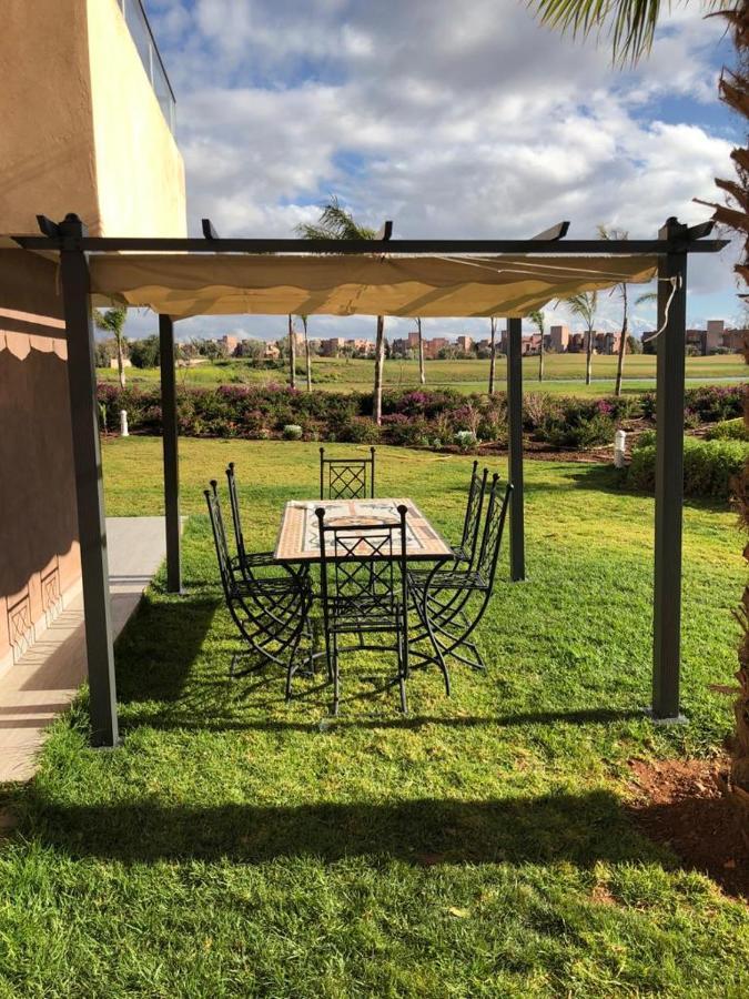 Prestigia Marrakech Opale Apartment *