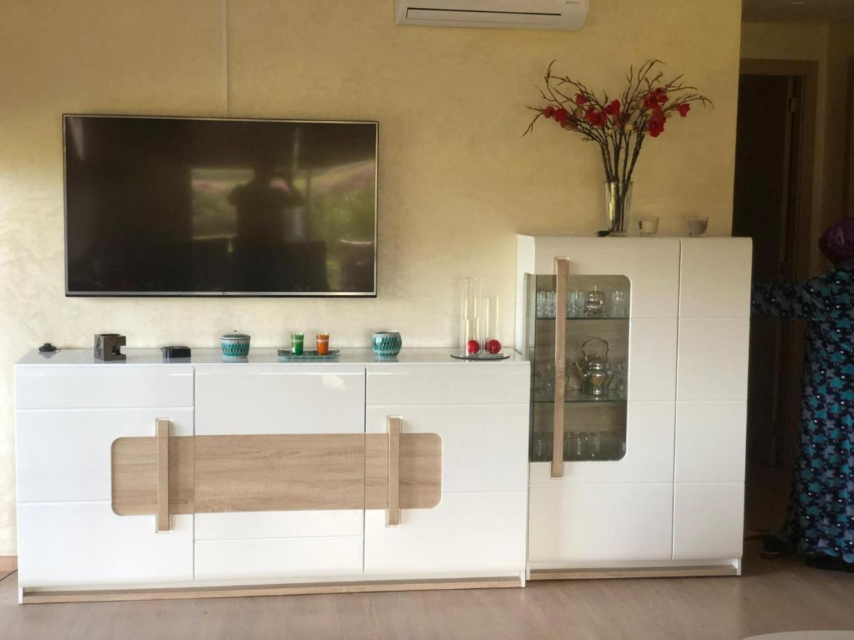 Prestigia Marrakech Opale Apartment