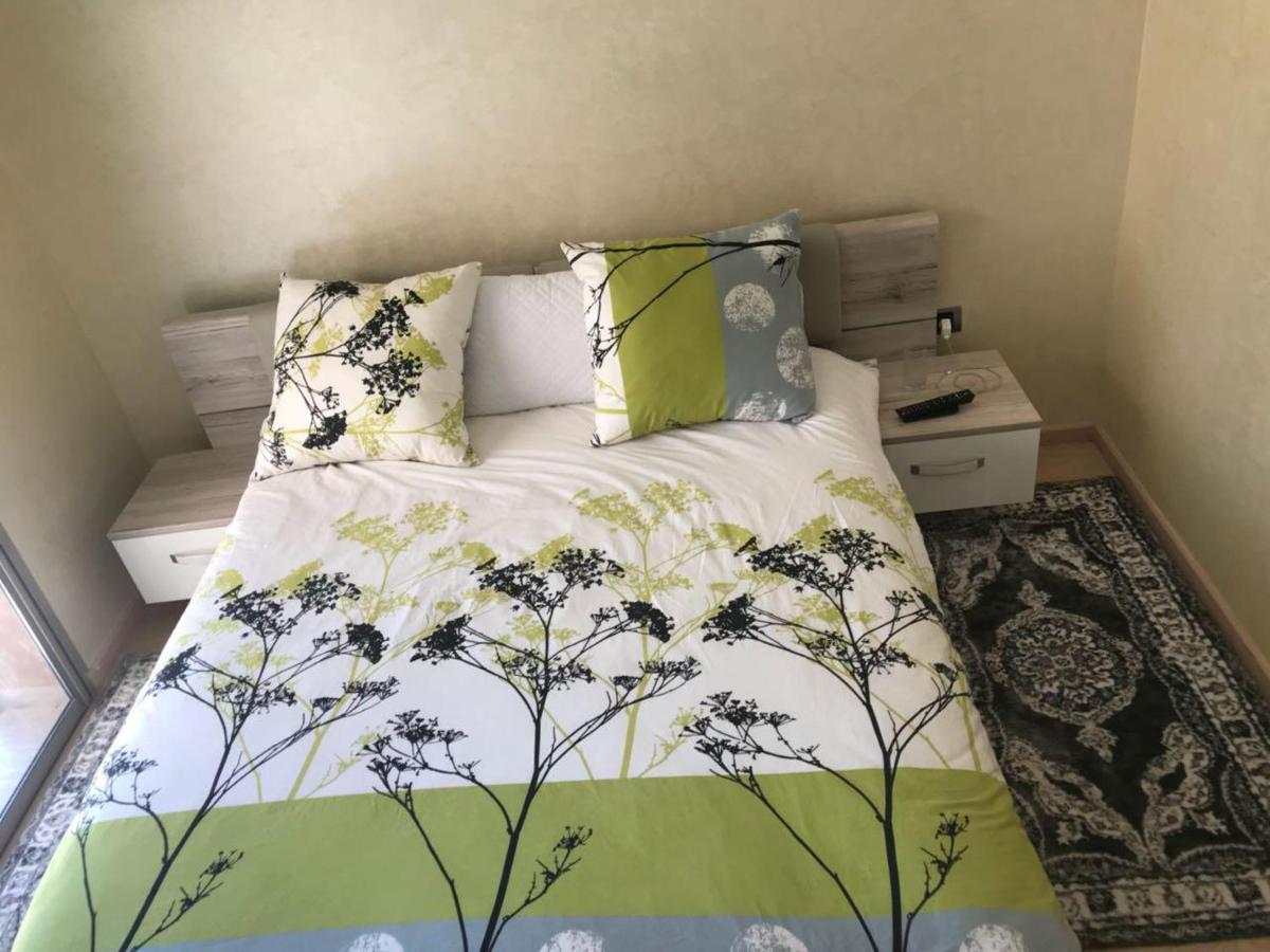 Apartment Prestigia Marrakech Opale