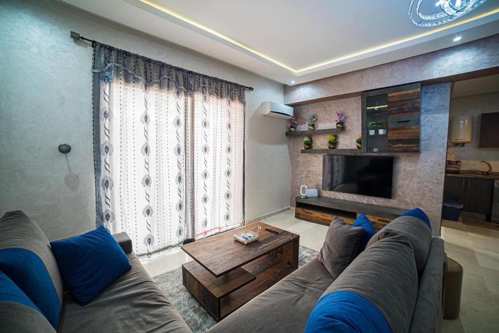 Appart Nour Gueliz Apartment Marrakesh