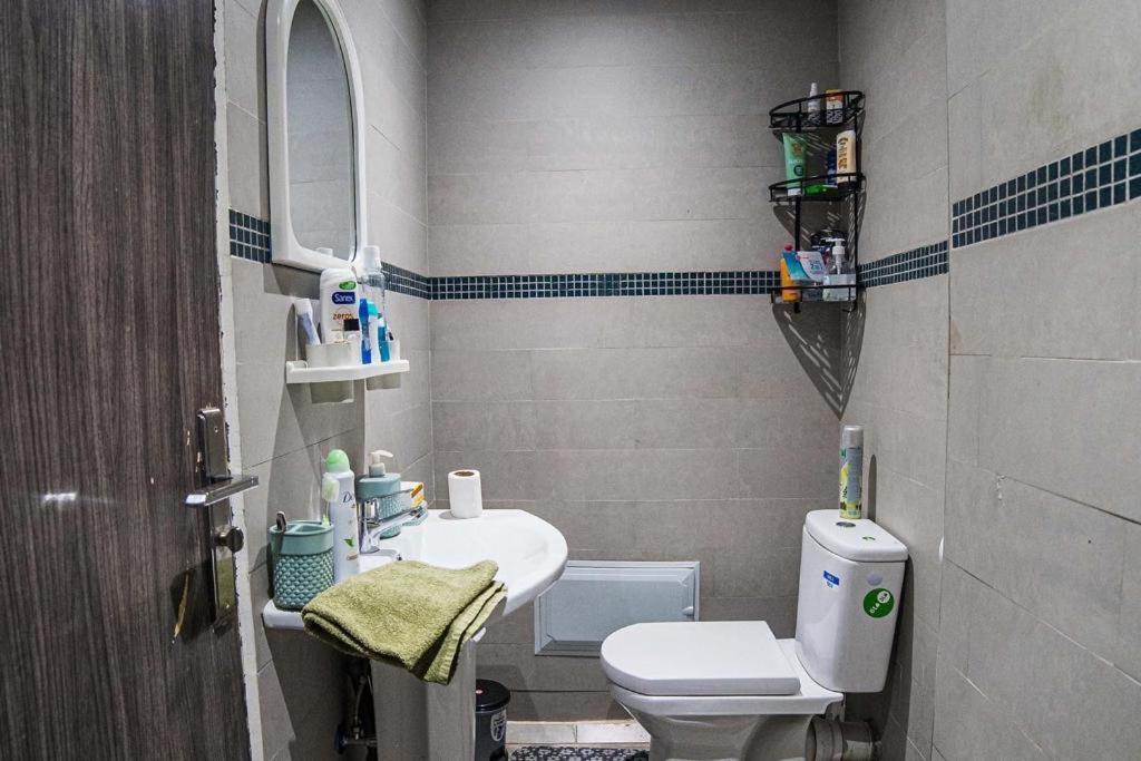 Appart Nour Gueliz Apartment *