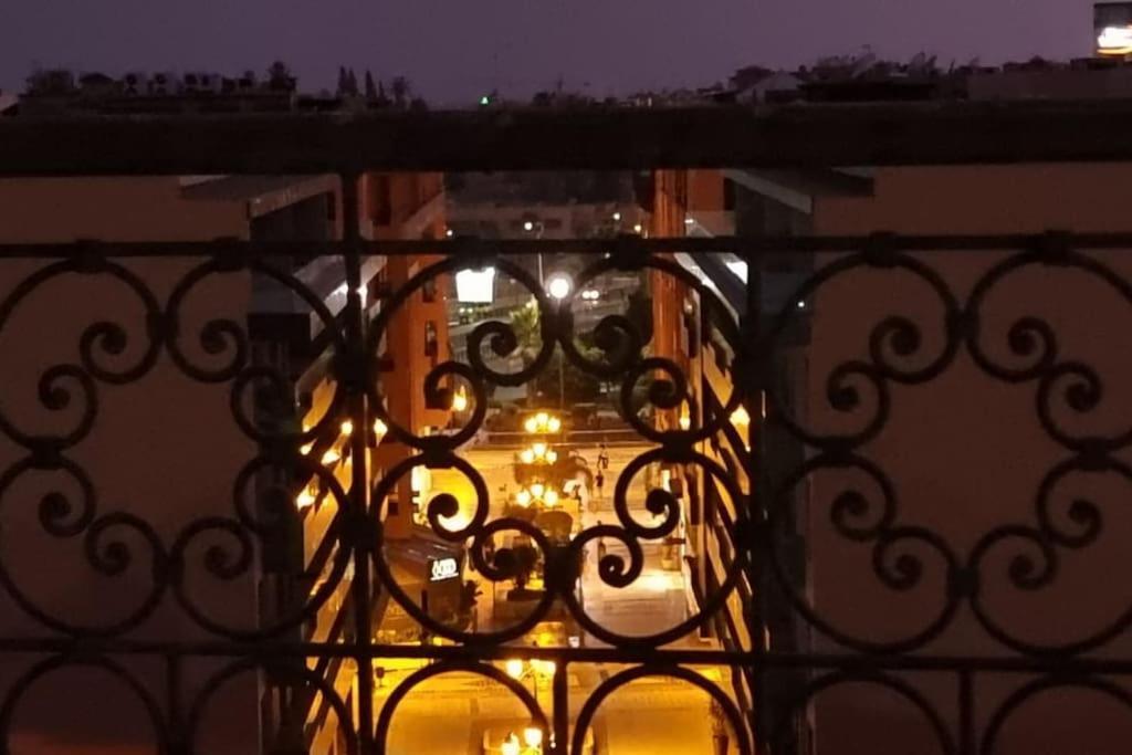 Appartement Marrakech Piscine Rooftop. Marrakesh