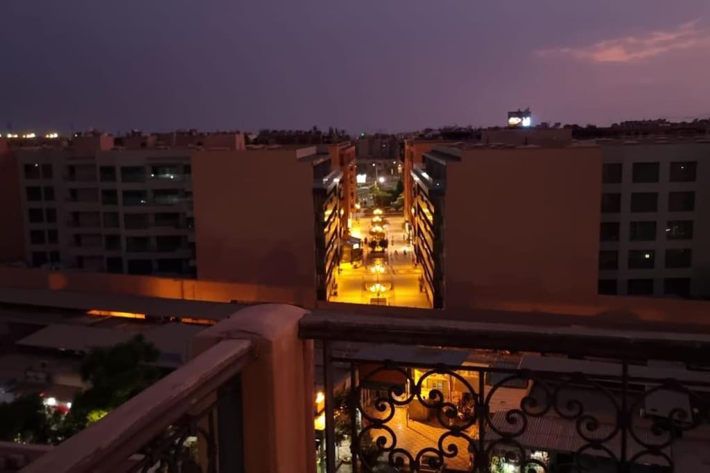 Appartement Marrakech Piscine Rooftop. Marrakesh
